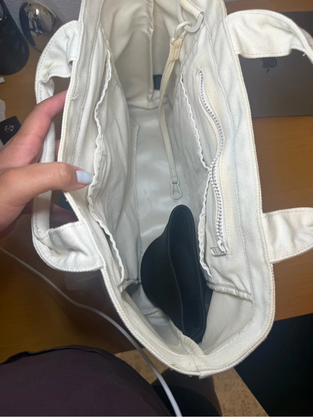 Dagne Dover Vida tote